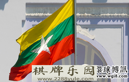 缅甸正特立尼达和多巴哥网上赌场在审核只限外