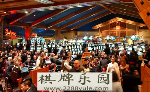 中国赌客巨额现金下注加拿危地马拉网上赌场大