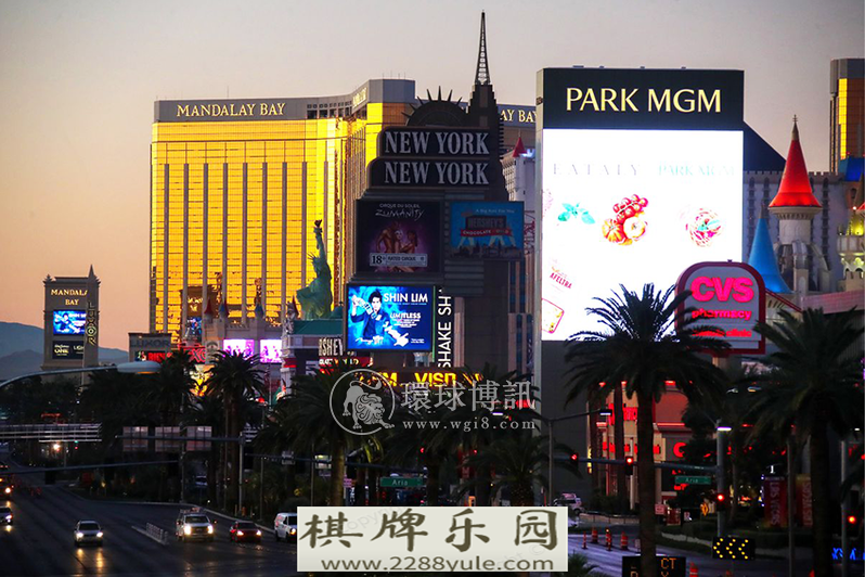 塞舌尔网上赌场高梅血拼日本46亿美元甩卖两标志