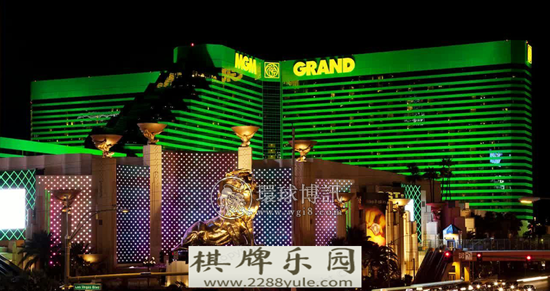 塞舌尔网上赌场高梅血拼日本46亿美元甩卖两标志