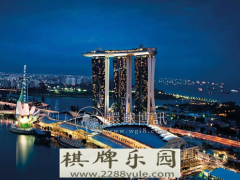 两香港老千在新加坡金沙赌场作案被捕1年博奈尔